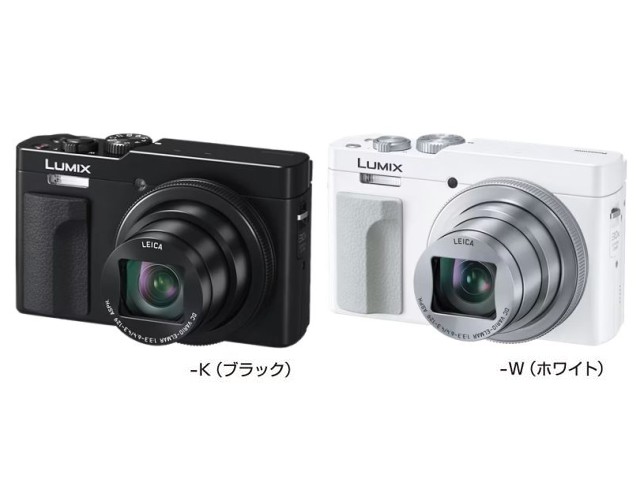 Panasonic LUMIX TZ99 ブラック　新品　未使用です✨すぐ発送✨ 楽天市場】【ポイント10倍！7/19〜】残り在庫わずか