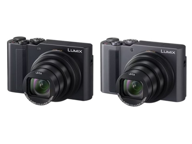 デジタル写真機 パナソニック LUMIX 高倍率 高画質 光学15倍望遠レンズ 1.0型後ろ側照らしだす型（BSI）CMOS想い浮かべる検出器積み上げる AFマクロ命令相応う 4K書きとどめる デジタル写真機 DC-TX3 全2色