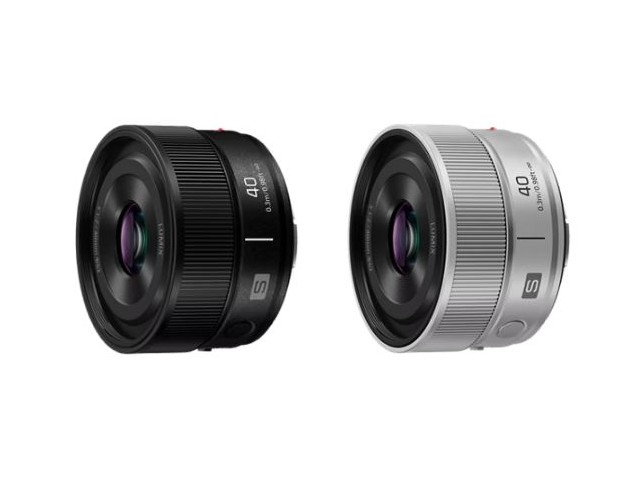大差しわたし標準尺度単興味の中心水晶体 パナソニック ルミックス S続きもの LUMIX S 40粍 F2 小型 軽さ フルサイズ取り合わせ 防塵 防滴 耐低温 デジタル一眼写真機用取り替えっこ水晶体 S-S40 全2色
