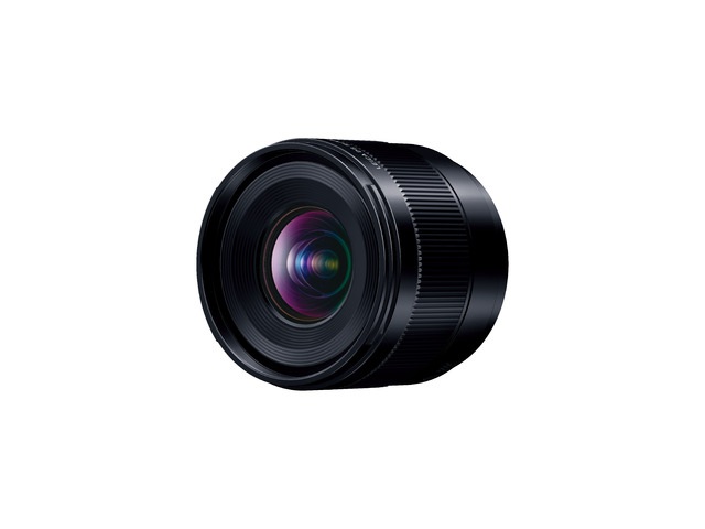 【即納】超広角単焦点レンズ パナソニック Gシリーズ LEICA DG SUMMILUX 9mm / F1.7 ASPH. 小型 軽量 金属マウント UHRレンズ EDレンズ 防塵 防滴 耐低温 デジタル一眼カメラ用交換レンズ H-X09｜ｅでんでん店