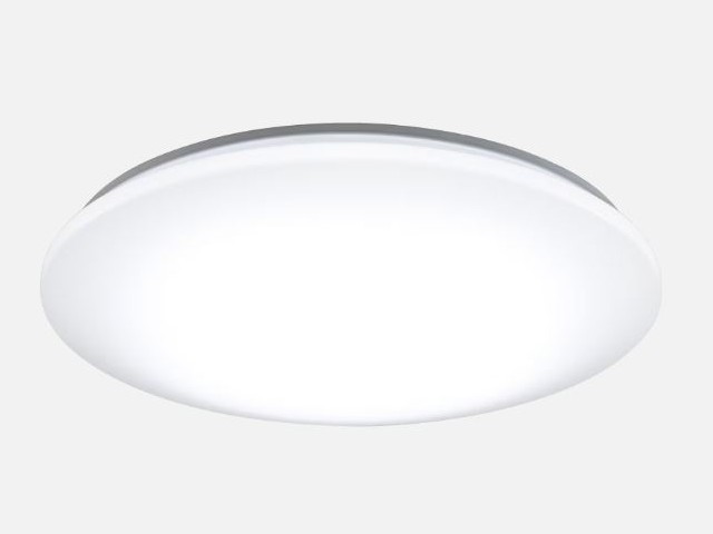 シーリングライト パナソニック パルック LED パソコンくっきり光 文字くっきり光 明るさアップ機能 連続調光・調色 スタンダードシリーズ プレーン ～12畳 HH-CM1234A 21,062円
