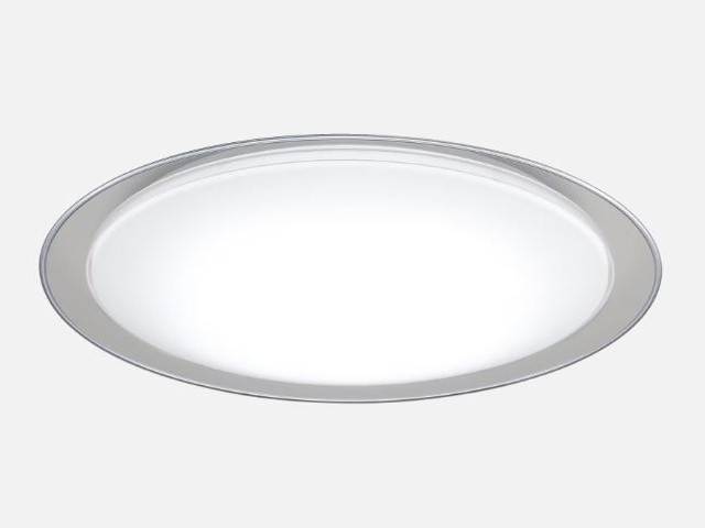 シーリングライト パナソニック パルック LED パソコンくっきり光 文字くっきり光 明るさアップ機能 連続調光・調色 キレイコート スタンダードシリーズ シルバーリング ～14畳 HH-CM1439A
