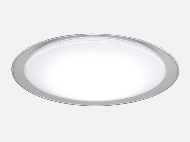 シーリングライト パナソニック パルック LED パソコンくっきり光 文字くっきり光 明るさアップ機能 連続調光・調色 キレイコート スタンダードシリーズ シルバーリング ～12畳 HH-CM1239A