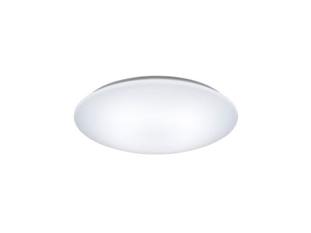 シーリングライト パナソニック パルック LED シンプルシリーズ 調光・調色タイプ 丸型 文字くっきり光 パソコンくっきり光 専用リモコン付き ～6畳 LEDシーリングライト HH-CM0623CA プレーン
