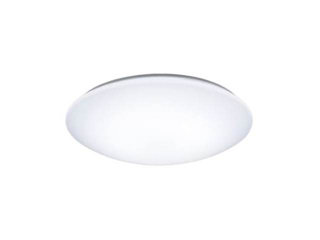 シーリングライト パナソニック パルック LED シンプルシリーズ 調光・調色タイプ 丸型 文字くっきり光 パソコンくっきり光 専用リモコン付き ～10畳 LEDシーリングライト HH-CM1023RA プレーン｜ｅでんでん店
