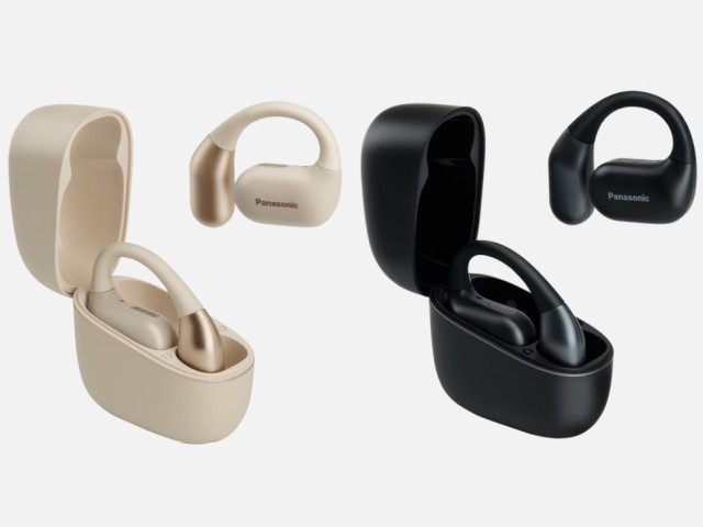 楽天市場】Panasonic デジタルワイヤレスステレオヘッドホン RB-F10D