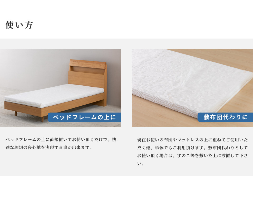 楽天市場 P最大19倍 6 22 00 マットレス マット 寝具 Sサイズ 高反発 厚さ7 5cm ラテックス 天然 ノンスプリング 体圧分散 シンプル カバーリング シングル 洗えるカバー 送料無料 Nedoqo Latex Mattress S 7 5 ネドコ Isseiki 264 Kurasino