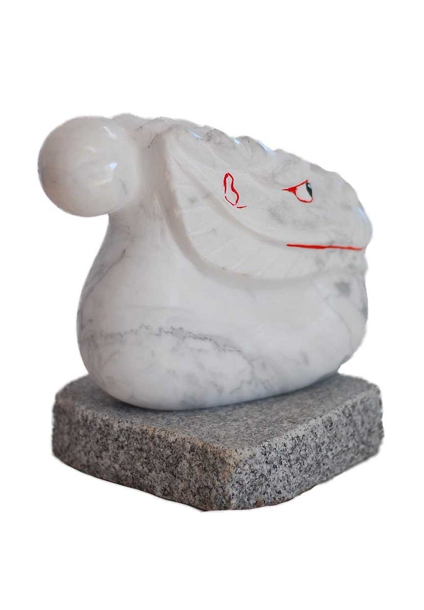 限る気韻 国産 干支 飾付 大理石塊の彫る品 好きの御座いませ磯貝彫刻辰 火竜 の石の彫刻品 絵どる 送料無料 Marchesoni Com Br