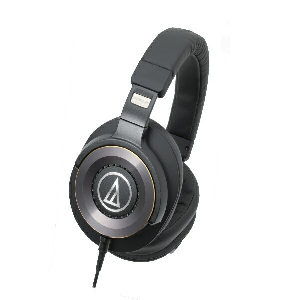 楽天市場】audio-technica ATH-M60xa ヘッドホン : マークス