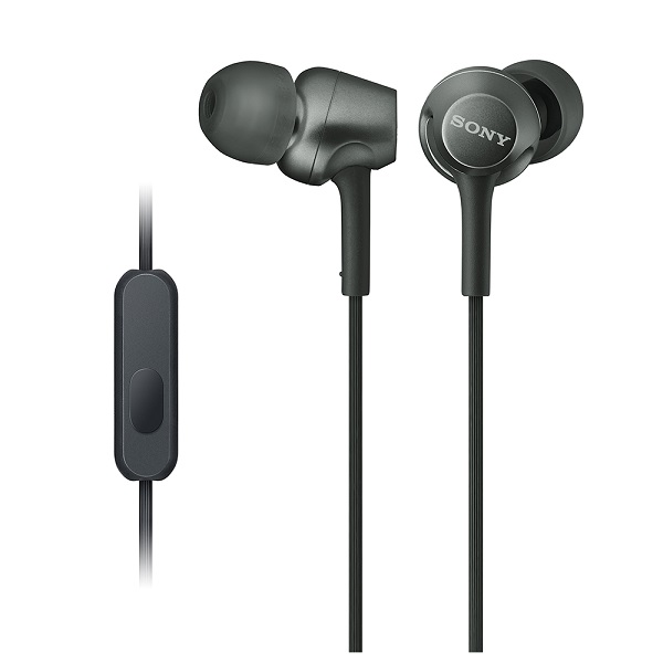 楽天市場】ソニー MDR-XB75AP : カナル型 リモコン・マイク付き