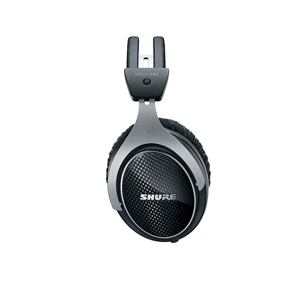 SHURE SHURE SHURE シュア SRH1540 ヘッドホン | fermejeanrobertaudet.ca