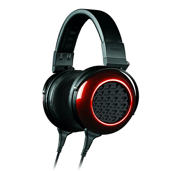 新しいコレクション Fostex フォステクス Th909 代引き不可 ハイエンド開放型ステレオヘッドホン 1年保証 ｅイヤホン店 超美品 Www World Of Heating De