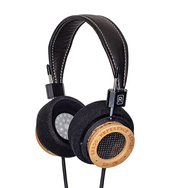 ヘッドホン Grado The Hemp Headphone Limited Edition 試聴レビュー】GRADOの人気限定モデル”麻のヘッドホン”The Hemp