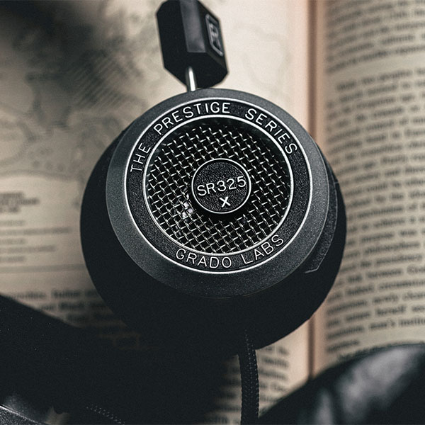 6月18日発売予定 Grado Sr325x ヘッドホン 有線 開放型 グラド 送料無料 Butlerchimneys Com