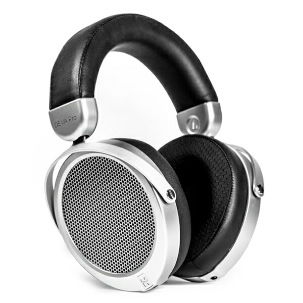 楽天市場】HIFIMAN HE400se ヘッドホン 開放型 オープンエアー 平面