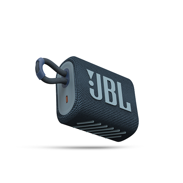 季節のおすすめ商品 JBL GO3 ブルー Bluetooth スピーカー aob.adv.br