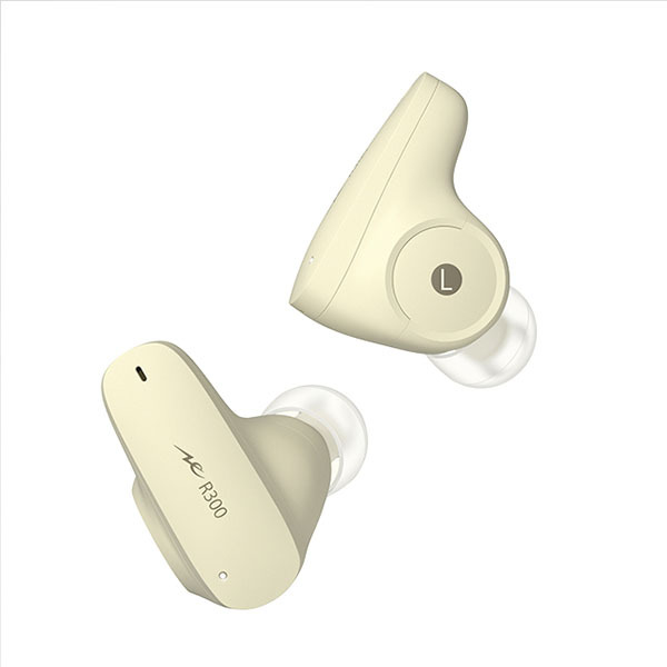 (お取り寄せ) radius ラディウス HP-R300BTW ホワイト ワイヤレスイヤホン Bluetooth 外音取り込み マイク付き LDAC ハイレゾ対応 防水 IPX5 カナル型 7,227円