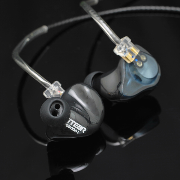 楽天市場】FitEar TG334 (ユニバーサルモデル) 須山補聴器 IEM 