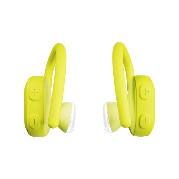 半額品 スカルキャンディ Skullcandy Push Ultra Electric Yellow S2bdw N746 イヤホン ワイヤレス Bluetooth ブルートゥース マイク付き イコライザー 外音取り込み Ip67 防水 防塵w 数量限定 特売 Formebikes Co Uk