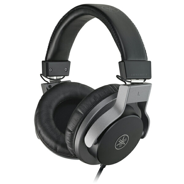 ヤマハ YAMAHA スタジオモニターヘッドホン HPH-MT5W ヤマハ YAMAHA スタジオモニターヘッドホン HPH-MT5W  | ヤマハ