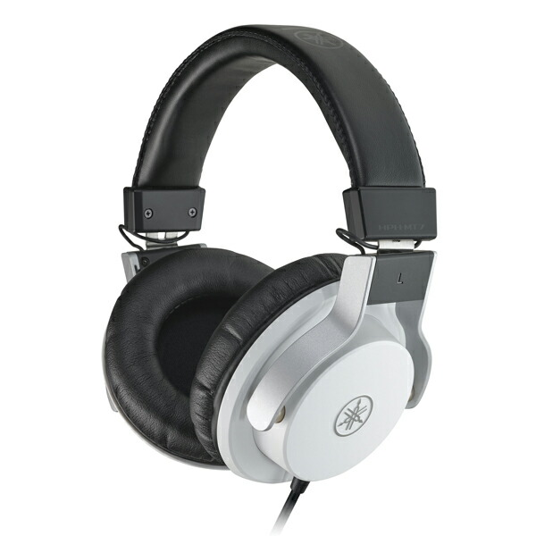 配信機器・PA機器・レコーディング機器 YAMAHA HPH-MT8 ヤマハ | HPH-MT8 - ヘッドホン - 概要
