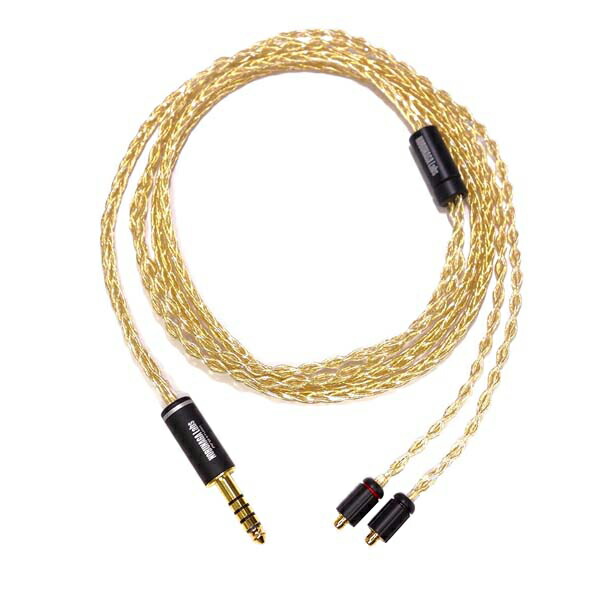 楽天市場】Acoustune ARS133 Pentaconn Ear-4.4mm5極 【ACO-ARS133