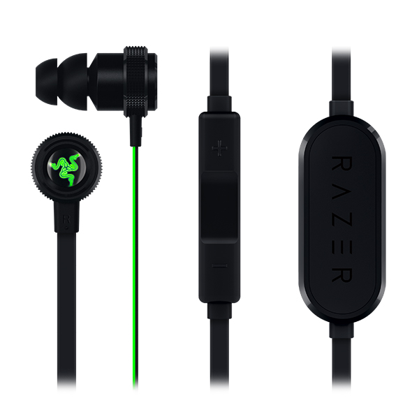 楽天市場 ゲーミング ワイヤレス イヤホン Razer レイザー Hammerhead Bt Rz04 R3a1 Iphonese Android マイク付き リモコン イヤホン 送料無料 1年保証 ｅイヤホン楽天市場店