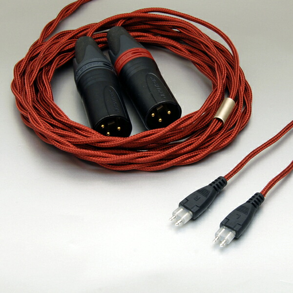 【お取り寄せ】 onso オンソ 3pin XLRプラグ(L/R)-2pin(L/R)3.0m【hpct_03_blwxp_300】【送料無料】 【1ヶ月保証】