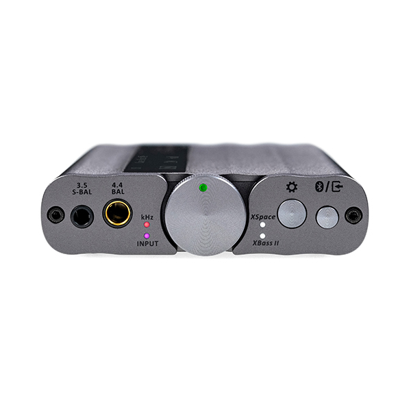 iFi XDSD GRYPHON SILVER ミニミニケーブル付き | tspea.org