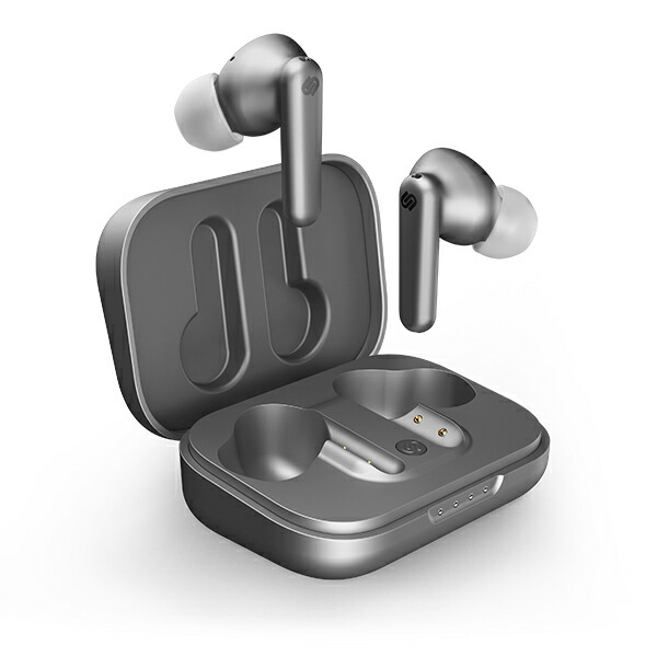 最安 お取り寄せ Urbanista London Titanium Bluetooth ワイヤレス イヤホン ブルートゥース Anc ノイズキャンセリング ノイキャン 外音取り込み マイク付き Ipx4 防水 即発送可能 Atalhosemdermatologia Com Br