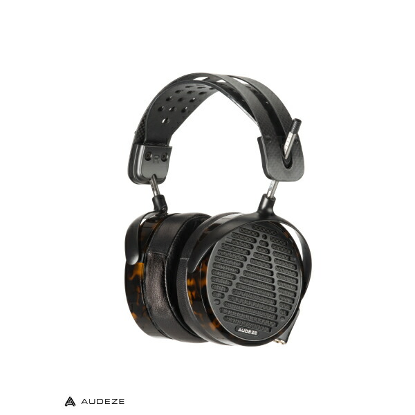 ヘッドホン AUDEZE LCD-X 2021 Audeze LCD-X Headphones | 2024 Creator's Edition