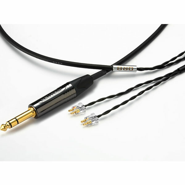【お取り寄せ/納期未定】ORB オーブ Clear force FitEar 6.3φ 【CF-FITEAR6.3】【送料無料】 【6ヶ月保証】｜ｅイヤホン店