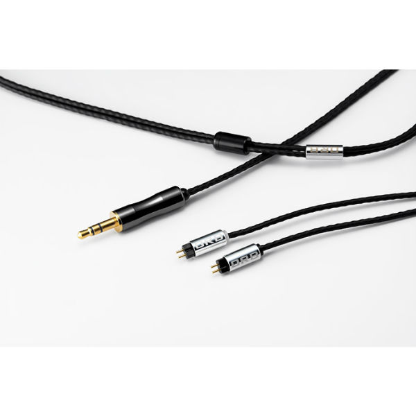 ORB オーブ Clear force Ultimate Custom IEM 2pin 3.5φ【送料無料】 【6ヶ月保証】｜ｅイヤホン店