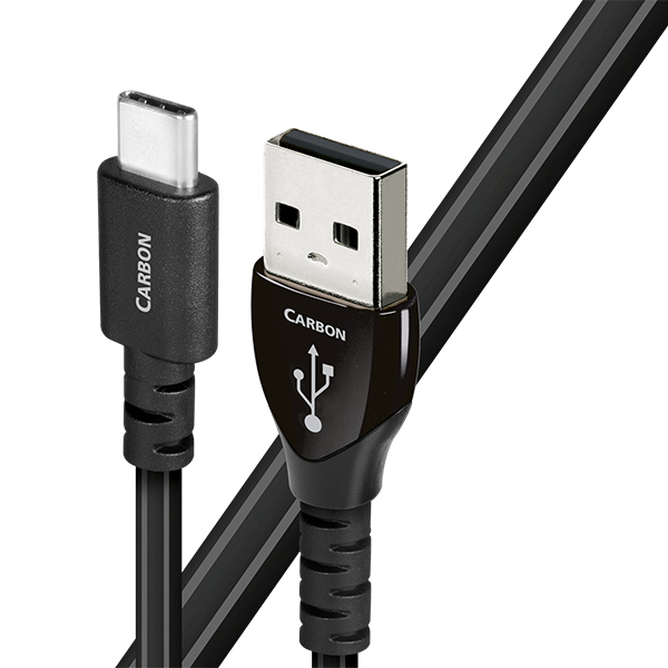 柔らかい お取り寄せ Audioquest オーディオクエスト Carbon Usb A Usb C 1 5m Usb2 Car 1 5m Ac ｅイヤホン店 T ポイント5倍 Www Primebio Net