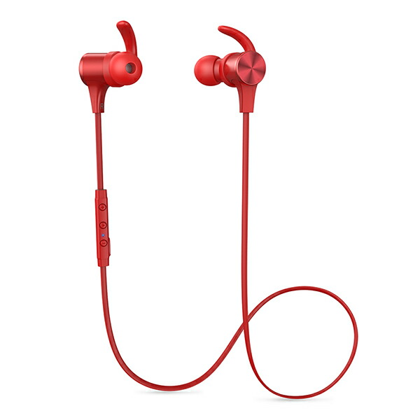 楽天市場 在庫限り 15時間再生 ワイヤレスイヤホン Taotronics タオトロニクス Tt Bh07s 軽量 Iphone 通話 Ipx5 防水 両耳 Bluetooth ブルートゥース おすすめ 人気 マグネット式 ネックレス 最安値 ギフト プレゼント 1年保証 送料無料 ｅ イヤホン楽天市場店