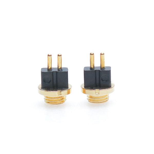 楽天市場】EFFECT AUDIO ConX Basic Set (2pin/MMCX) イヤホン