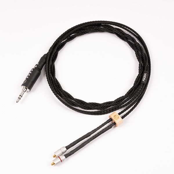 Brise Audio STR7-Rh2+ (4.4mm/2pin) 【楽ギフ_のし宛書】 13209円