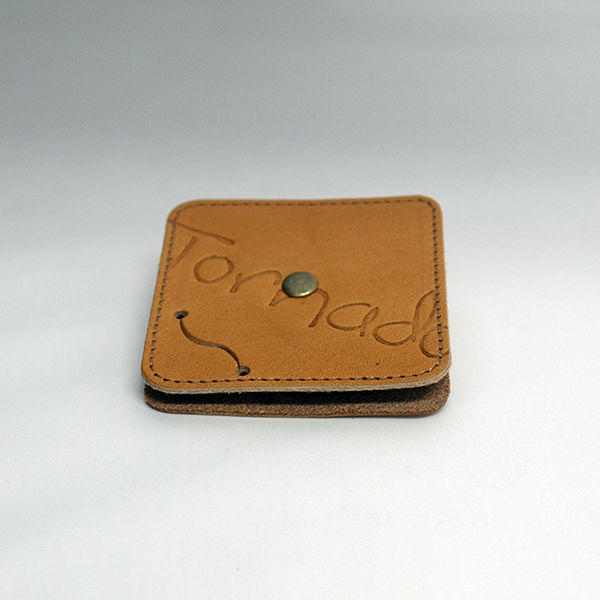 楽天市場】TOGA TOO Leather earphone case トーガ スマホグッズ