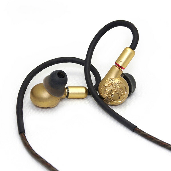 送料込 Ikko アイコー Musikv ムジーク Oh7 有線 イヤホン リケーブル対応 送料無料 正規品 Lexusoman Com