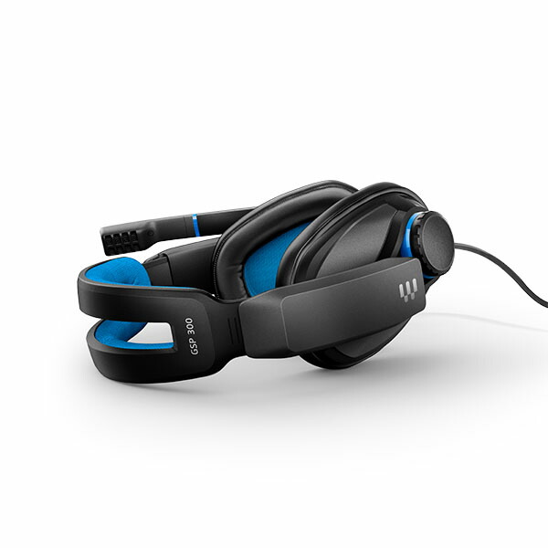 ゲーミング ヘッドセット Epos Japan Epos Sennheiser Gsp 300 イアフォン 手合わせ使い方 マイクロホン御付き Ps4 Xbox Pc マルチプラットフォーム照応 送料無料 Cannes Encheres Com