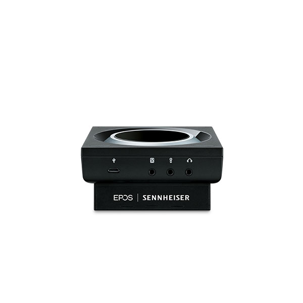 楽天市場 Epos Japan Epos Sennheiser Gsx 1000 ゲーミング アンプ イコライザー 送料無料 ｅイヤホン楽天市場店