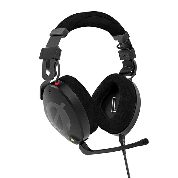【お取り寄せ】RODE Microphones ロードマイクロフォンズ NTH-100M (マイク付き) ゲーミングヘッドセット モニター ヘッドホン【送料無料】