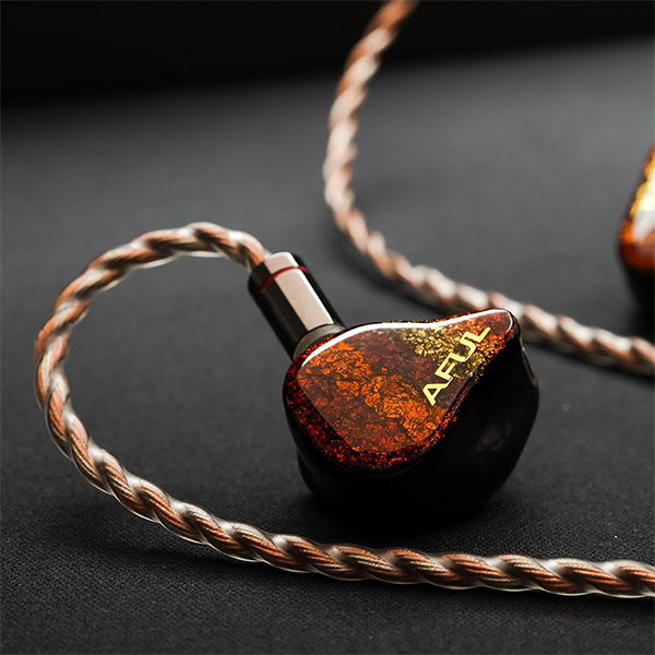 【おまけ付き】DUNU DaVinci カナル型 2DD＋4BA 有線イヤフォン 楽天市場】DUNU-TOPSOUND DaVinci 有線イヤホン カナル型 リ