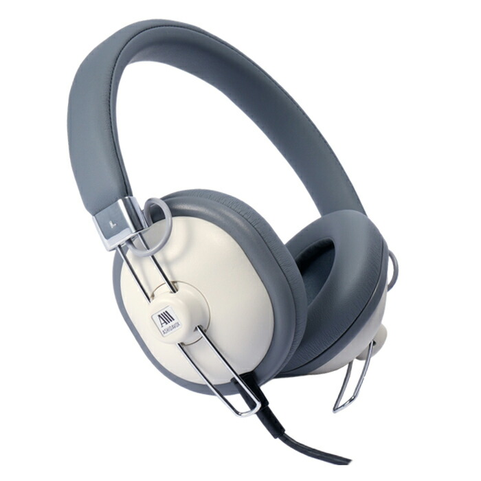 楽天市場】モニターヘッドホン ASHIDAVOX ST-31-02 アシダボックス