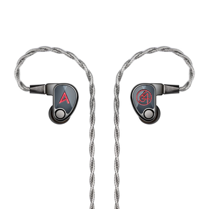 【7/25限定★抽選で最大100%ポイントバック！(要エントリー)】Astell&Kern XIO【IRV-AK-XIO】 有線イヤホン カナル型 イヤモニ シュア掛け CIEM 2pin コラボ限定生産モデル 64 Audio アステルアンドケルン 【グループT】｜ｅイヤホン店