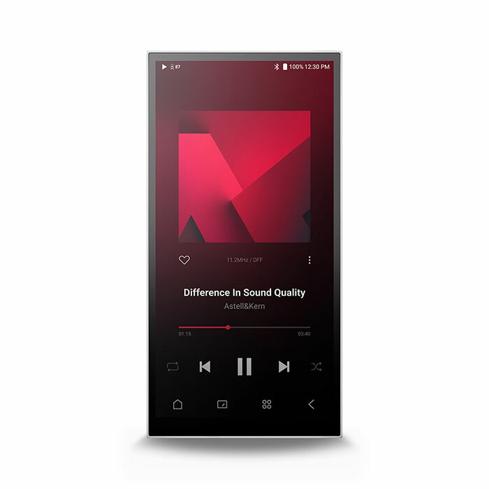 楽天市場】Astell&Kern A&ultima SP4000 Black【IRV-AK-SP4000-BK