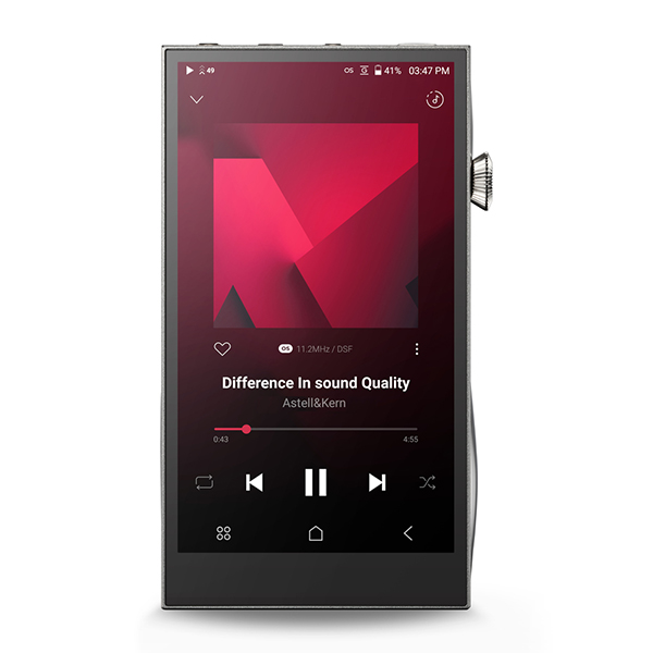 楽天市場】Astell&Kern A&norma SR35 【IRV-AK-SR35】アステルアンド