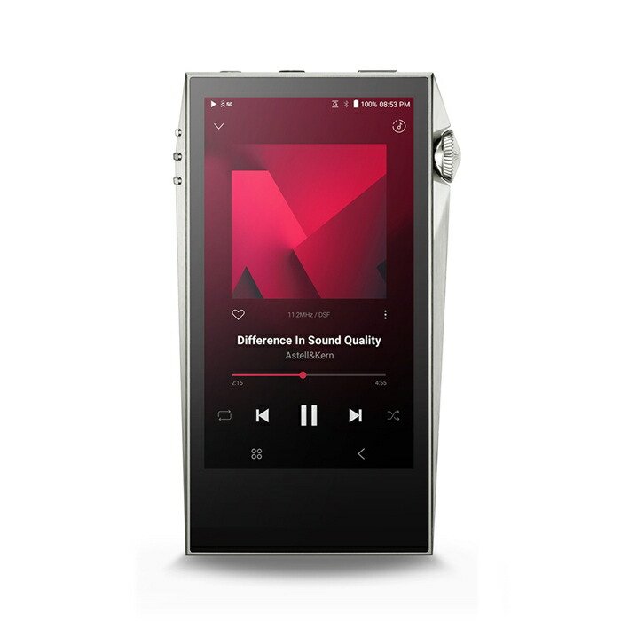 楽天市場】Astell&Kern A&ultima SP4000 Copper【IRV-AK-SP4000-CP