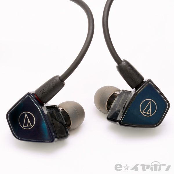 audio-technica ATH-LS400 オーディオテクニカ イヤホン 超目玉商品