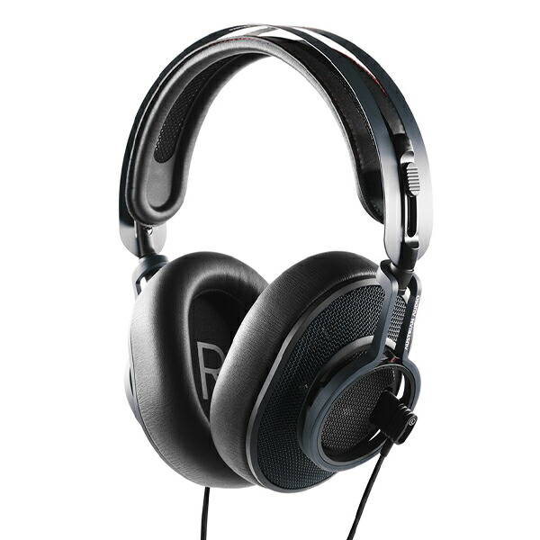 【楽天市場】(モニターヘッドホン) Austrian Audio The Composer 開放型ヘッドホン スタジオモニター リファレンス